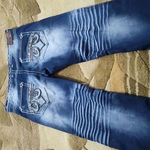Affliction Mens jeans 36